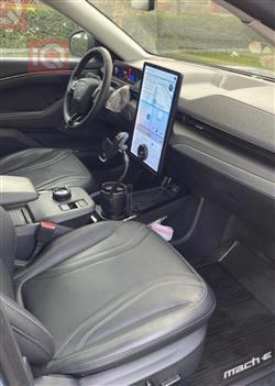 فورد موستانج Mach-E